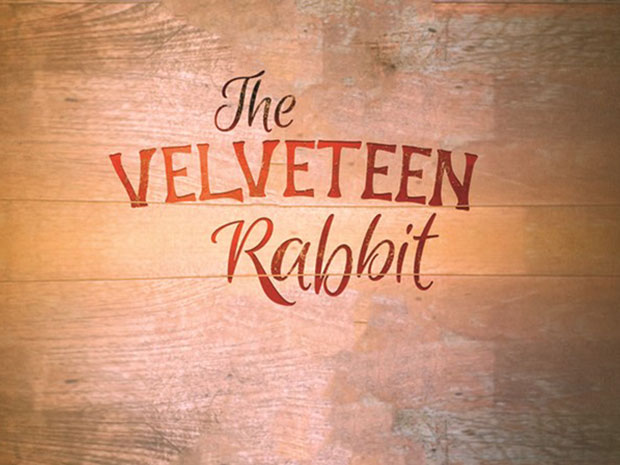 The Velveteen Rabbit at Everyman Theatre