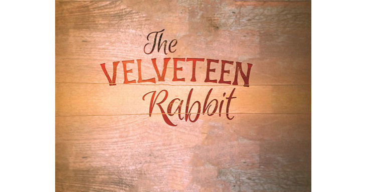 The Velveteen Rabbit will be warming hearts in Cheltenham this winter.
