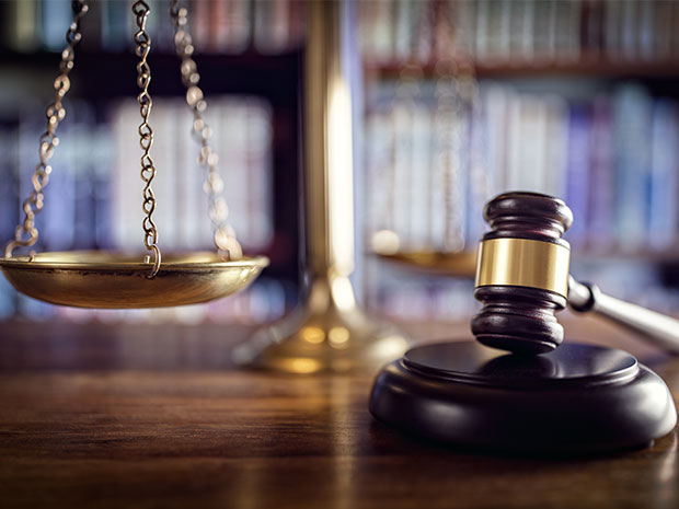 Enjoy a compelling courtroom drama in Cheltenham, this February.