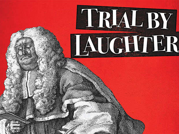 Expect great entertainment at the Everyman Theatre this November.