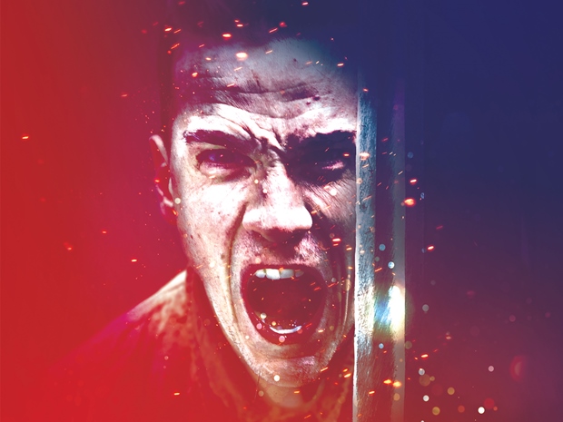 See a modern adaptation of Henry V at The Barn Theatre, featuring EastEnders' star Aaron Sidwell in the title role.