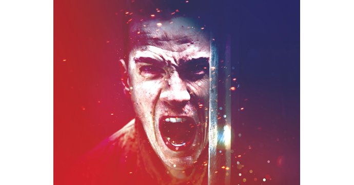 Henry V at The Barn Theatre