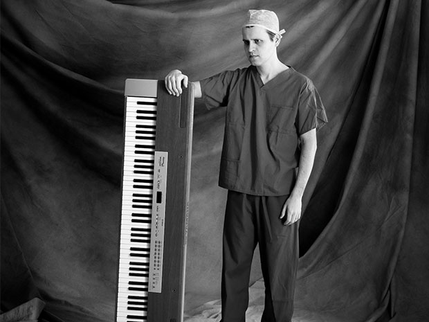 Adam Kay: This Is Going to Hurt at The Roses Theatre