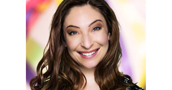 Jess Robinson at Roses Theatre 