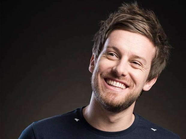 Chris Ramsey has extended his sold out show to include a date in Gloucester
