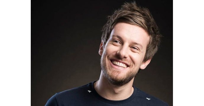 Chris Ramsey Live at Gloucester Guildhall