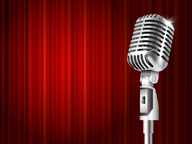 Head to Gloucester Rugby to get your fill of funny this September.