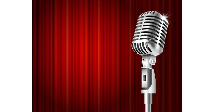 Comedy Night at Gloucester Rugby