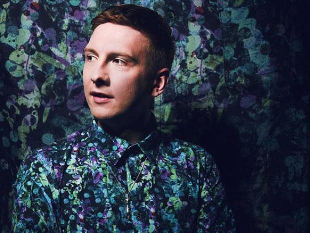 Interview with Joe Lycett