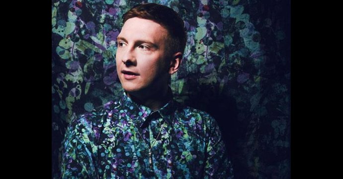 Interview with Joe Lycett