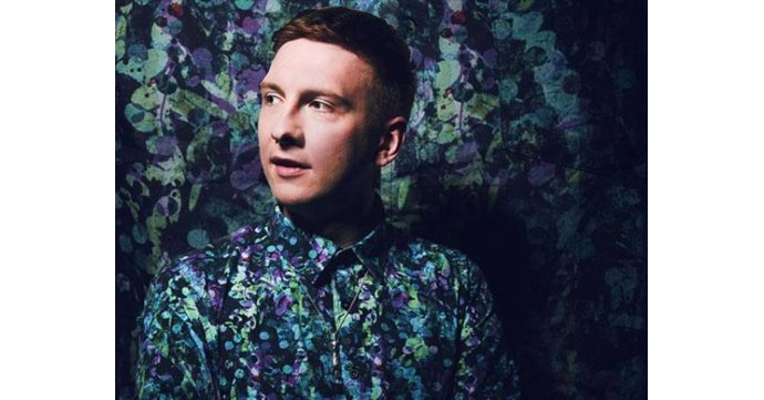 Interview with Joe Lycett