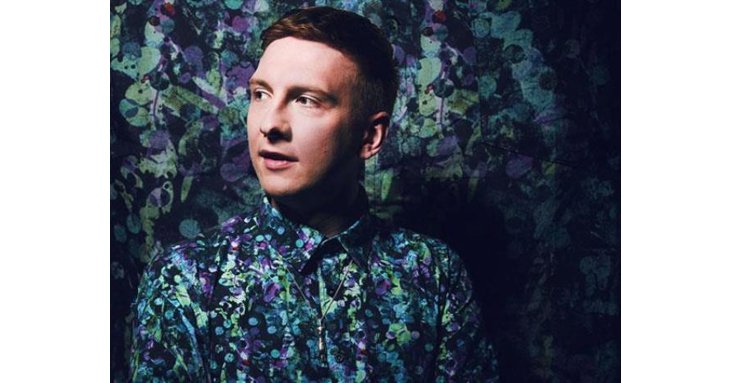 Don't miss our interview with Joe Lycett ahead of his visit to Cheltenham.