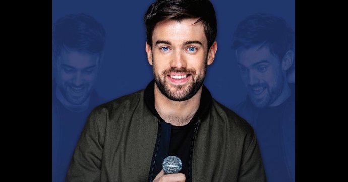 Jack Whitehall: What’s in his family WhatsApp and on his Cheltenham rider