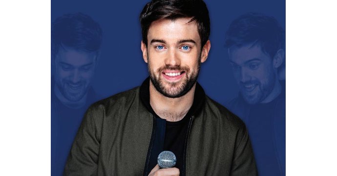 Jack Whitehall: What’s in his family WhatsApp and on his Cheltenham rider