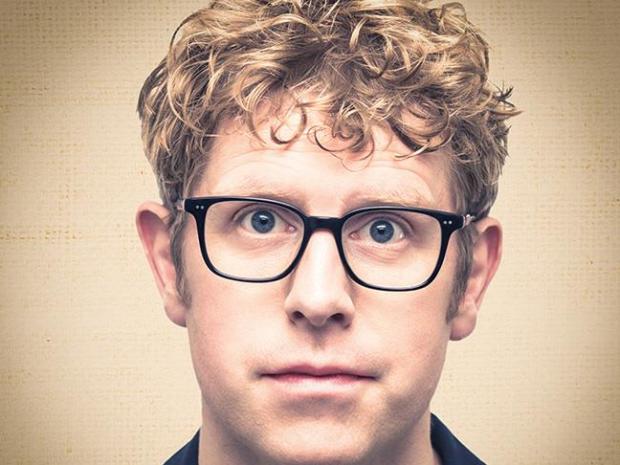 Expect nothing short of a great night out at Cheltenham Town Hall.