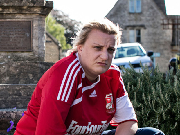 This Country season three writing begins