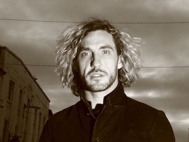 Seann Walsh is coming to Gloucestershire