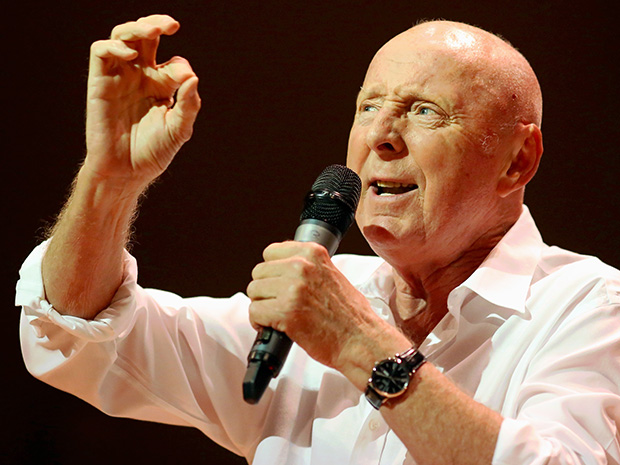 Jasper Carrott is coming to the Bacon Theatre in Cheltenham this September 2021, sharing his show Stand Up and Rock with Gloucestershire fans.  Highfield Productions