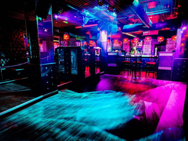 Propaganda Cheltenham is on the hunt for a new resident DJ.