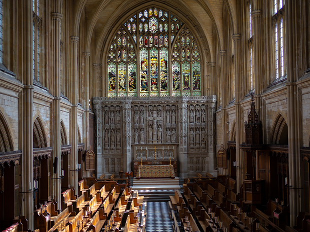 Cheltenham College set to host an evening of classical music