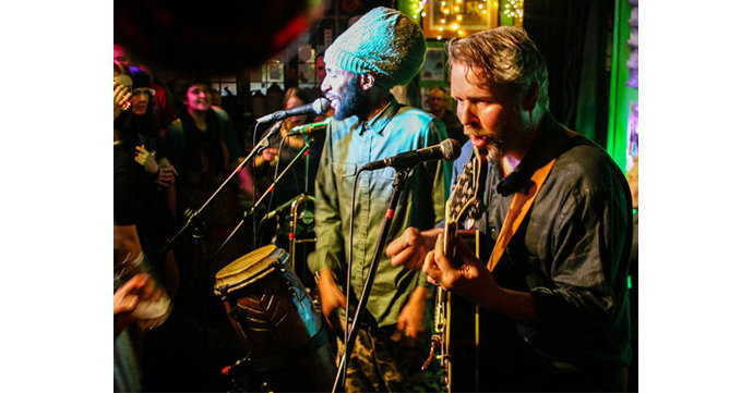 Beer & Music Festival at The Prince Albert