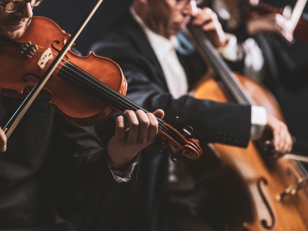 Cheltenham Music Festival tickets to go on sale in April