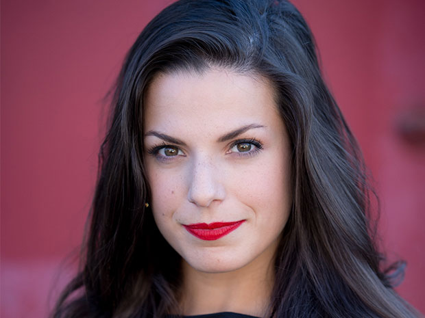 SoGlos talks to Sofia Troncoso ahead of her debut at Longborough Festival Opera.