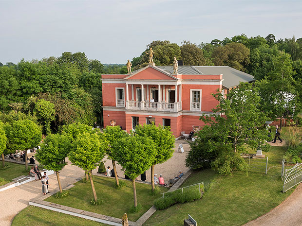 Interview with American soprano Sofia Troncoso