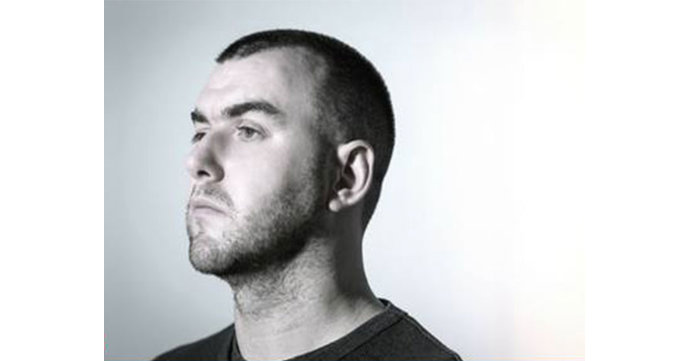 Stephen James Smith at The Prince Albert