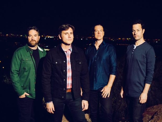 2000 Trees announces 2020 headliners