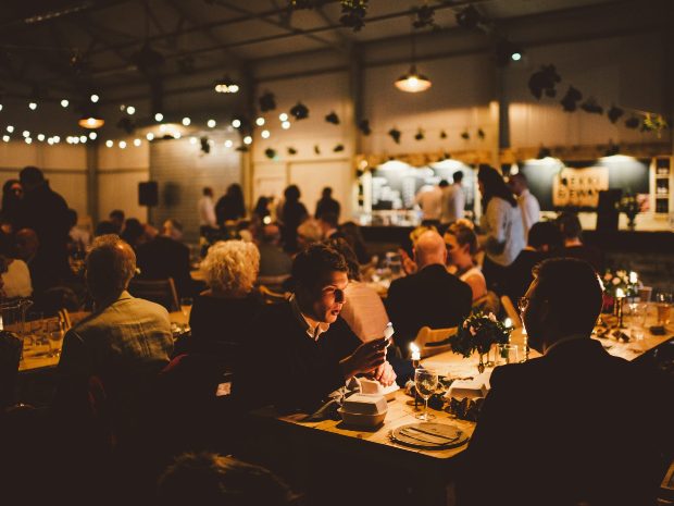 Enjoy a night of culture at Hillside Brewery.