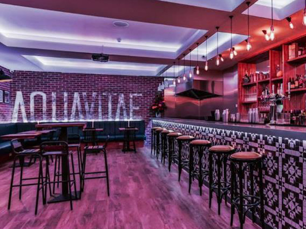 New open mic night launching at Cheltenham cocktail bar