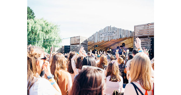 Barn on the Farm was due to take place at Over Farm in Gloucester in June 2021, but organisers have decided to postpone this years festival.