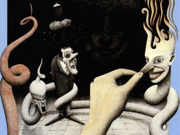 Chameleons Vox, fronted by original Chameleons member Mark Burgess, will perform at Gloucester Guildhall this spring.