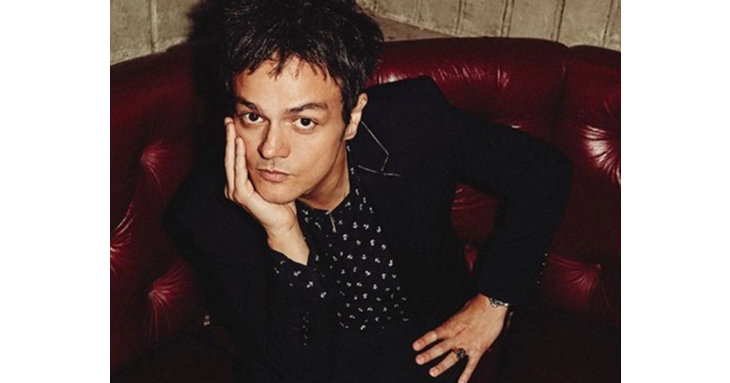 Cheltenham Jazz Festival will also see the likes of Jamie Cullum, Robert Plant and Gabrielle take to the stage in 2022.