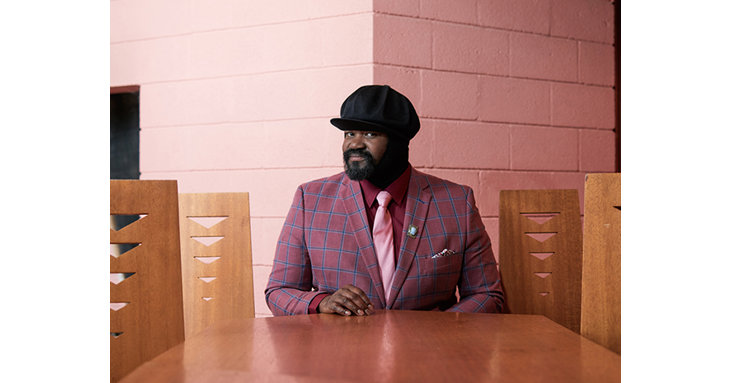 Music fans enjoyed a feast of live performances at Cheltenham Jazz Festival in April 2022, with star performances from the likes of Gregory Porter, Paloma Faith, Imelda May and more.