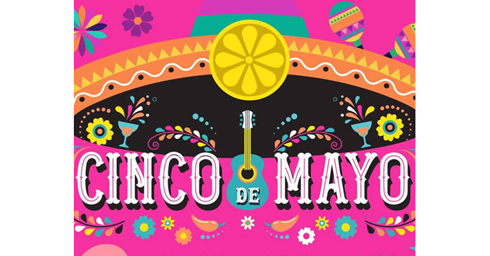 Cinco De Mayo Bank Holiday Party at 2 Pigs