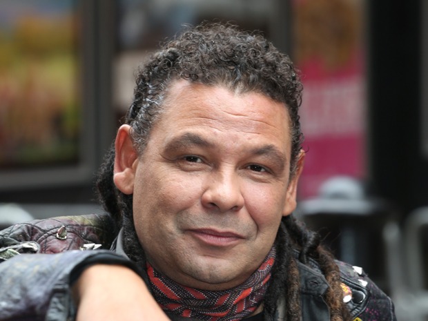 The star will be DJ'ing in Gloucester.