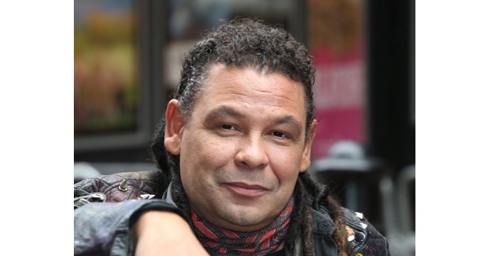 Craig Charles Funk & Soul Club at Gloucester Guildhall 
