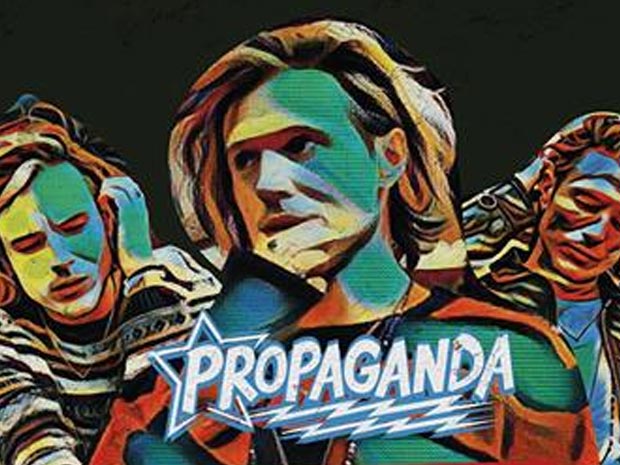 Don't miss the chance to party with Dougie Poynter in Cheltenham this October.