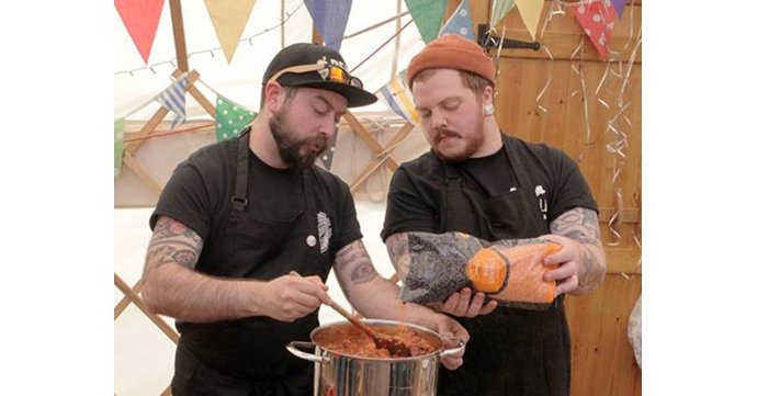 Easter Cornish Beer & Cider Festival at Crown & Sceptre