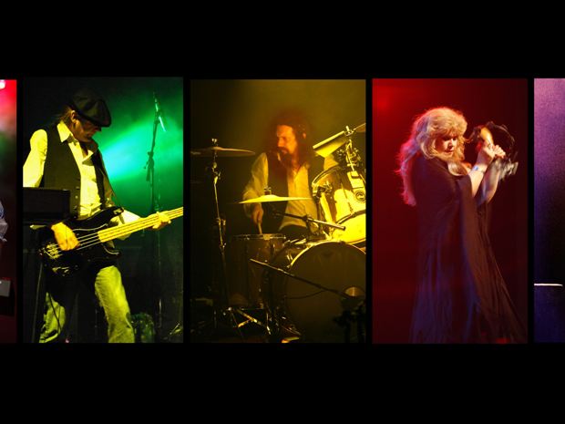 Fleetwood Bac will focus on the bands infamous Rumours era.