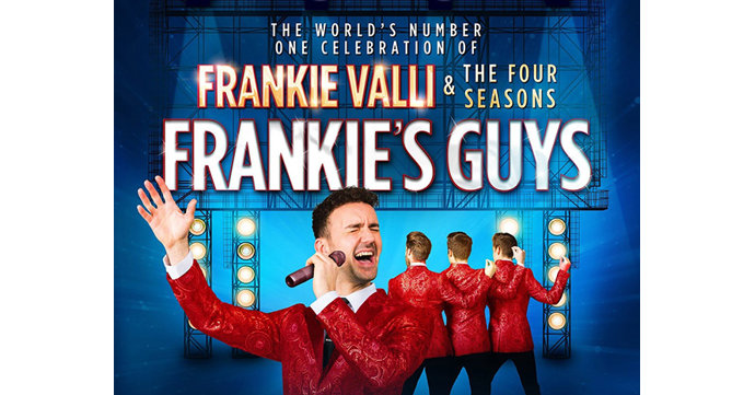 Frankie’s Guys at Bacon Theatre