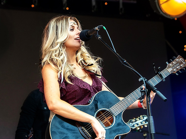 Friday Night Sessions at the Brewery Quarter