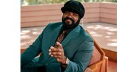 Gregory Porter will launch his new 2020 UK tour in Cheltenham. &copy; Ami Sioux.