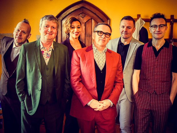 Cheltenham Jazz Festival reveals line-up