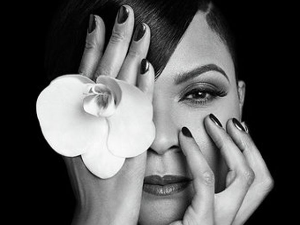 Gabrielle is the special guest for this fantastic musical extravaganza.