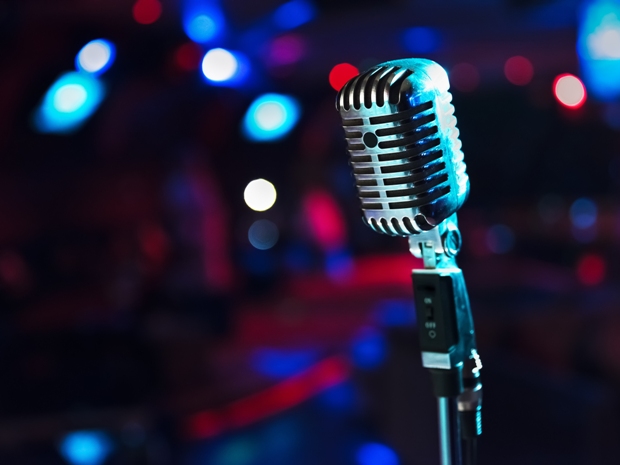 Gary Barlow tribute at Stonehouse Court Hotel