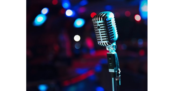 Gary Barlow tribute at Stonehouse Court Hotel
