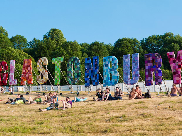 Glastonbury Festival is cancelled for 2021